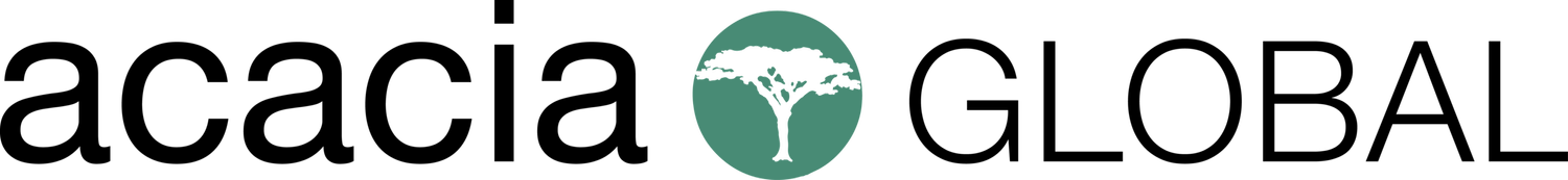 Acacia Global Resources