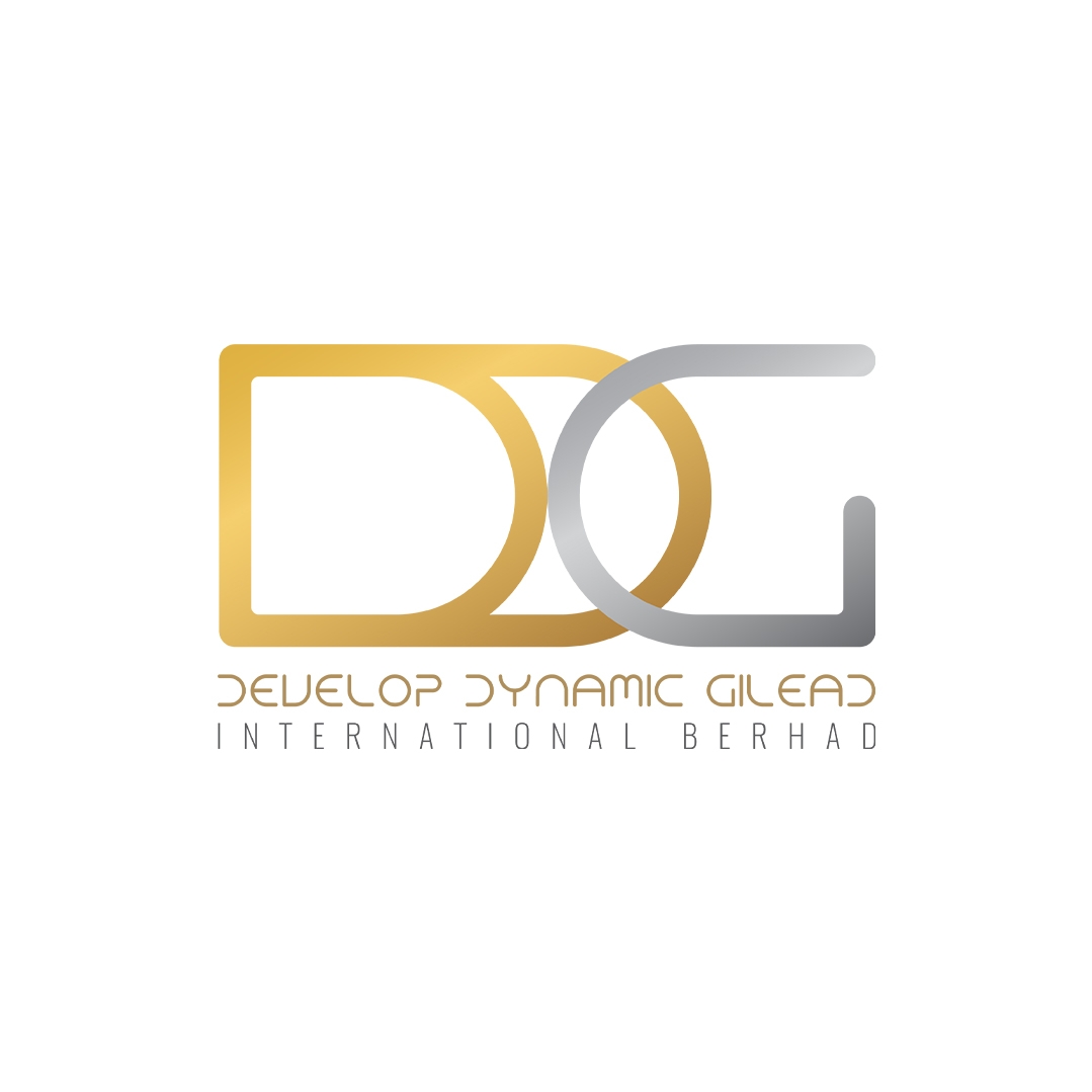 DDG International Berhad.