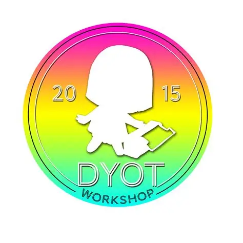 Dyot workshop