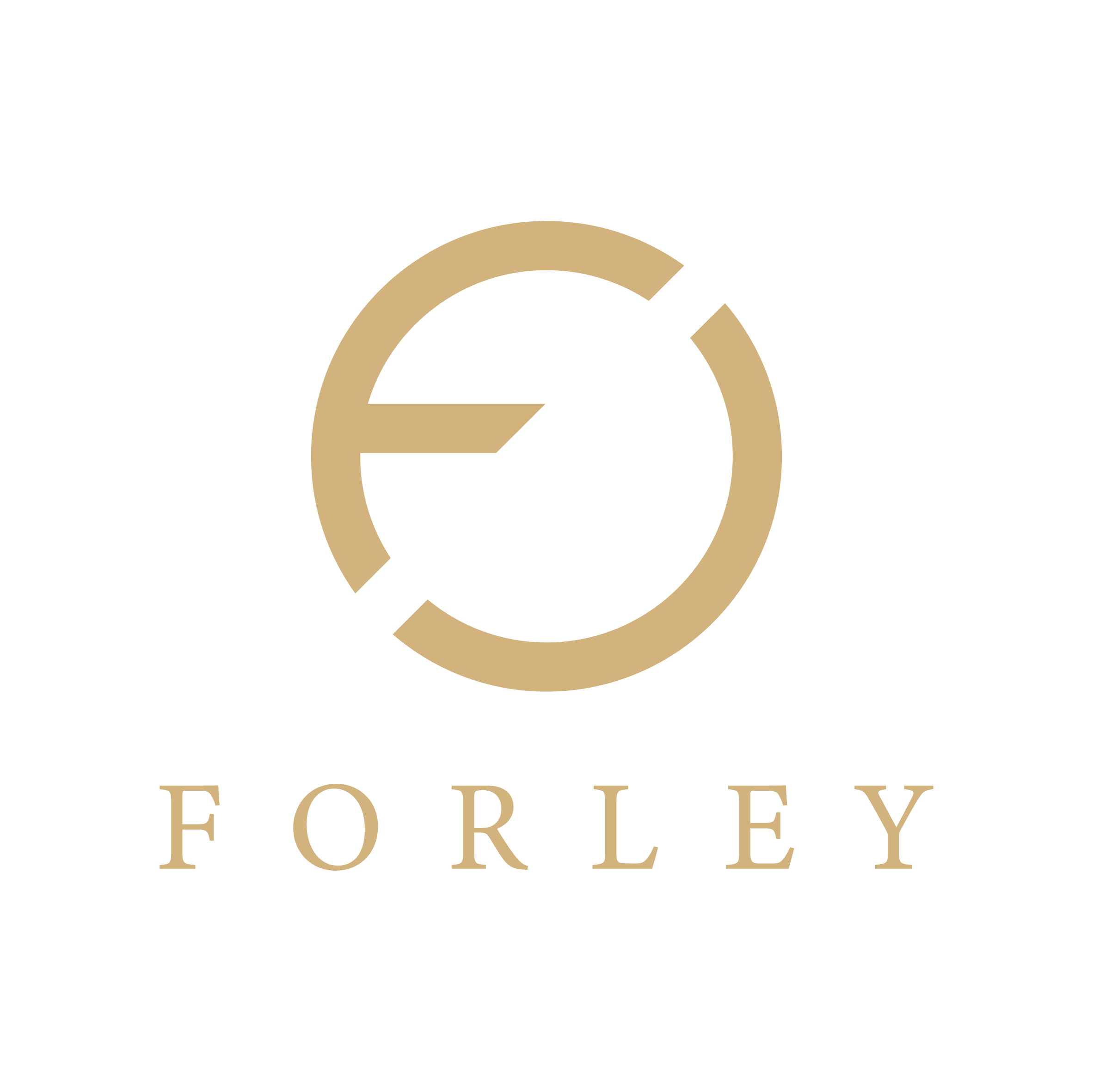 FORLEY