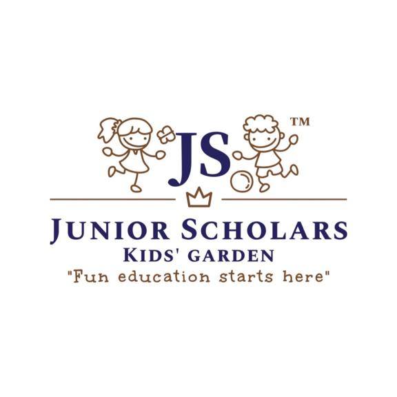 Junior Scholars Kids Garden