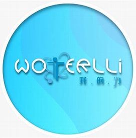 Woterlli 我的力