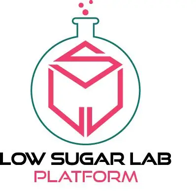 low sugar lab